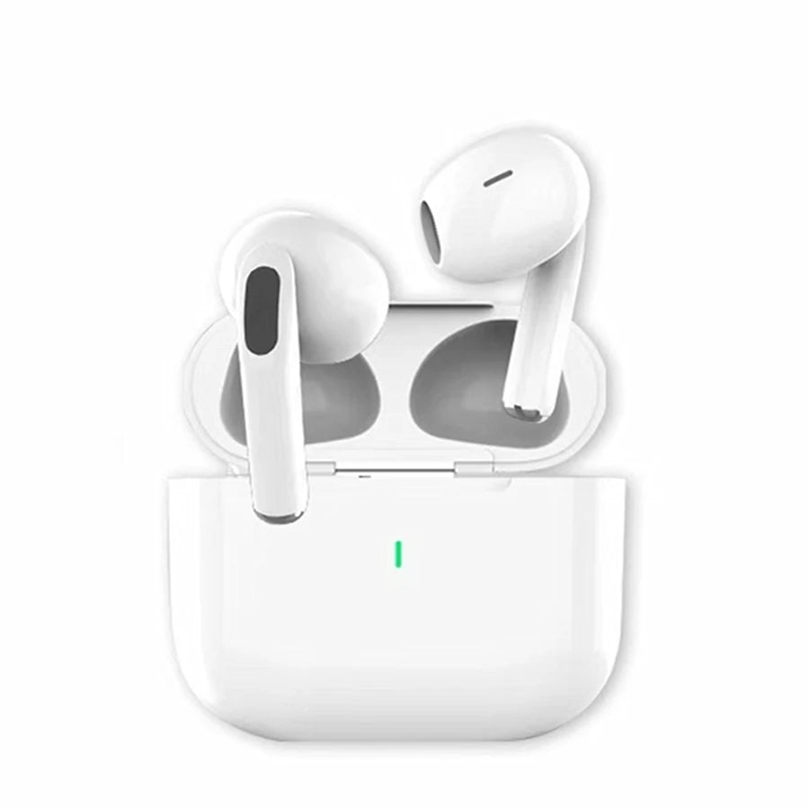 Écouteurs Bluetooth TWS Air Pro – HiFi, ANC, Faible Latence, 72H, iOS & Android