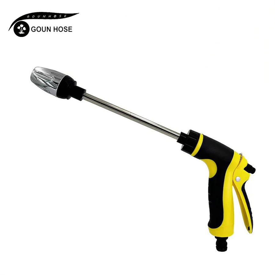 Pistolet Arrosage Haute Pression Jardin & Lavage Voiture — CLEVI Paris