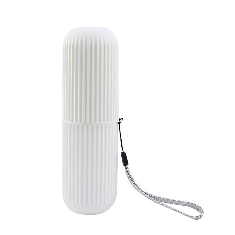 Étui Brosse à Dents & Dentifrice Voyage — CLEVI Paris
