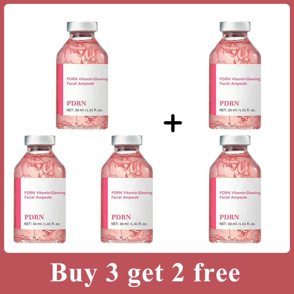 Essence Concentrée PDRN Visage Hydratation & Régénération Tous Types de Peau – CLEVI Paris