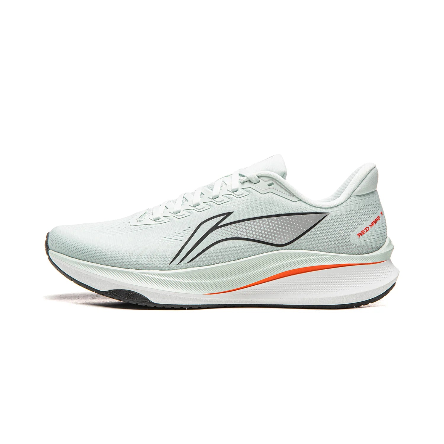 Chaussures Running Homme Li-Ning Red Hare 9 LIGHT FOAM ULTRA Mesh Respirant Anti-Glisse – CLEVI Paris
