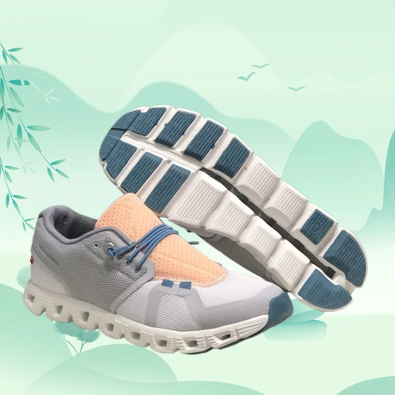 Chaussures Sport Running Cloud-5 Unisexe – CLEVI Paris