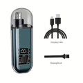 Tondeuse Nez & Oreilles Rechargeable USB — CLEVI Paris