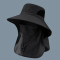 Chapeau Anti-UV Outdoor – Bob Protection Solaire Homme & Femme