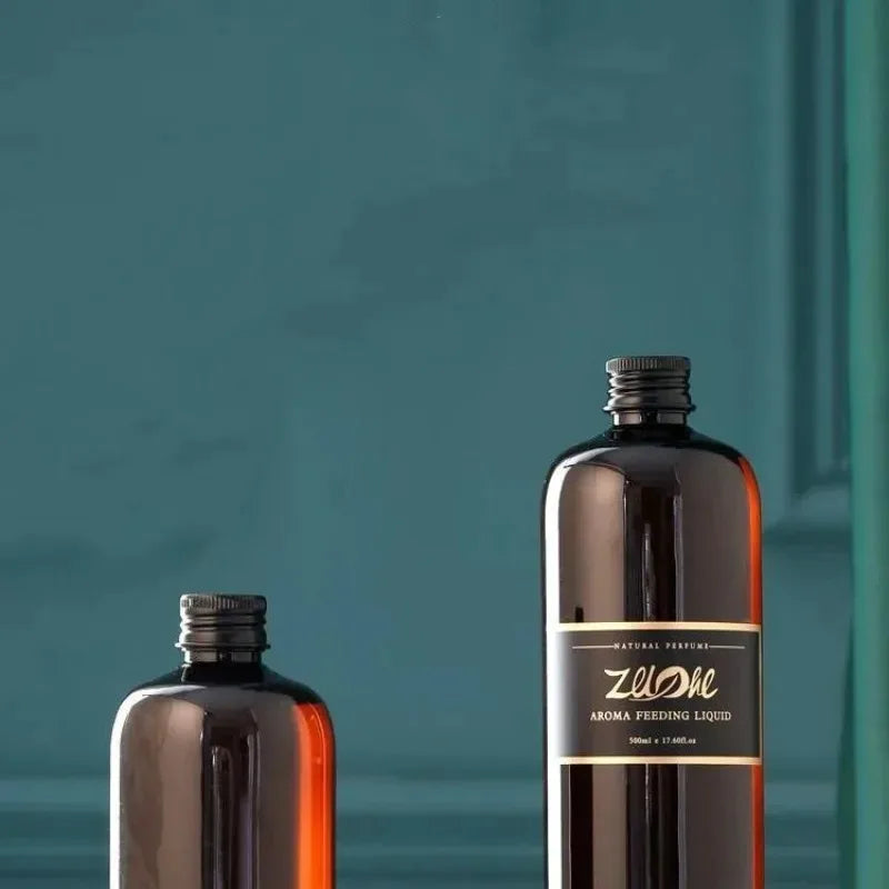 Parfum d’ambiance sans alcool 500 ml – CLEVI Paris