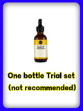 Patch de soin pour les pieds – CLEVI Paris