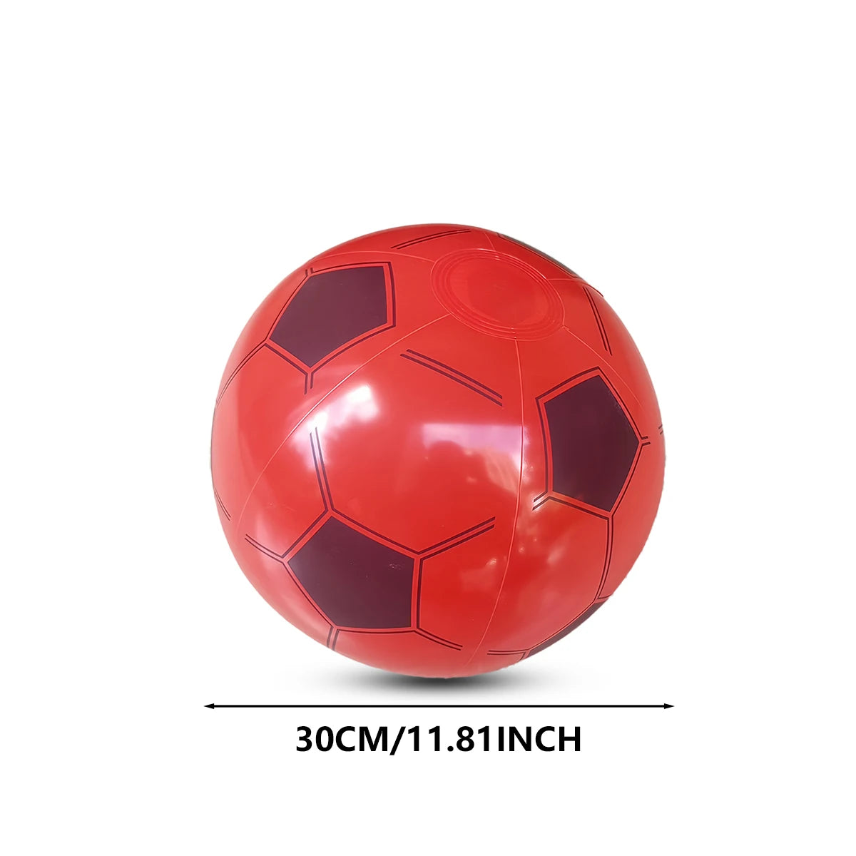 Ballons Gonflables PVC – Football, Basket, Volley, Baseball – Piscine & Plage – CLEVI Paris