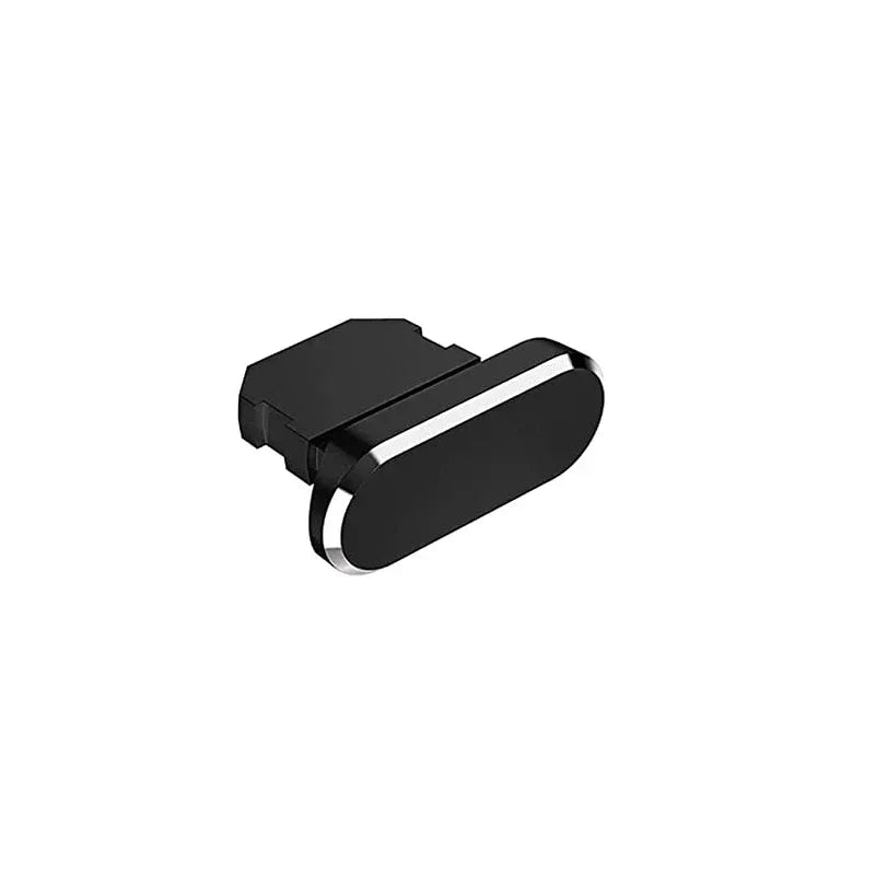 Cache Anti-Poussière & Kit Nettoyage Port de Charge Smartphone | iPhone & USB-C, Lot au Choix – CLEVI Paris