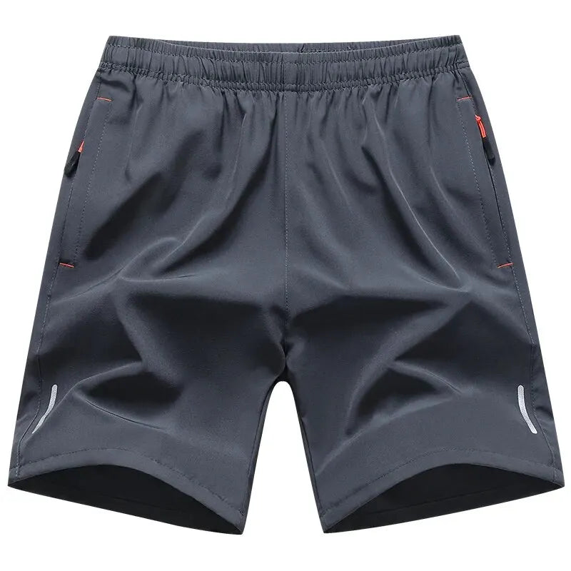 Shorts de Sport Homme Été – Confort & Taille Élastique – CLEVI Paris