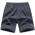 Shorts de Sport Homme Été – Confort & Taille Élastique – CLEVI Paris