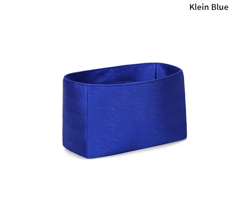 Organisateur de Sac en Soie Satin Femme – CLEVI Paris