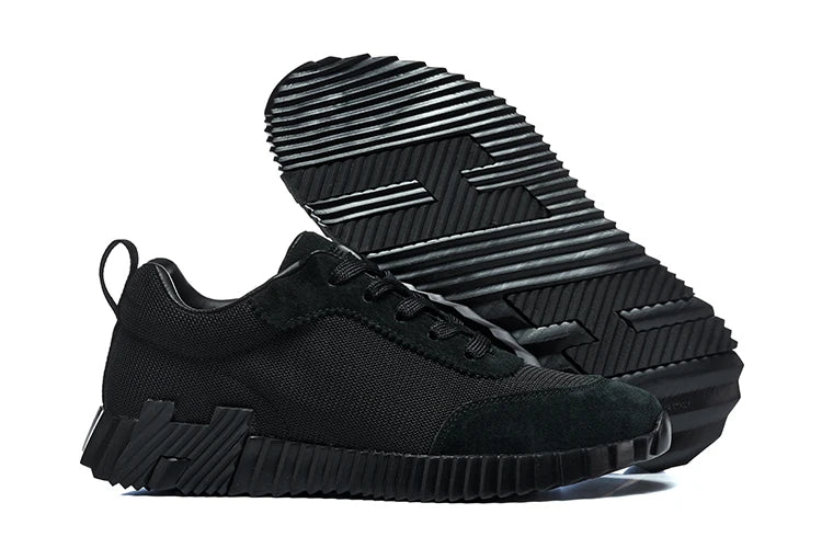 Sneakers Homme Légères Respirantes Mesh Semelle Coussinée – CLEVI Paris