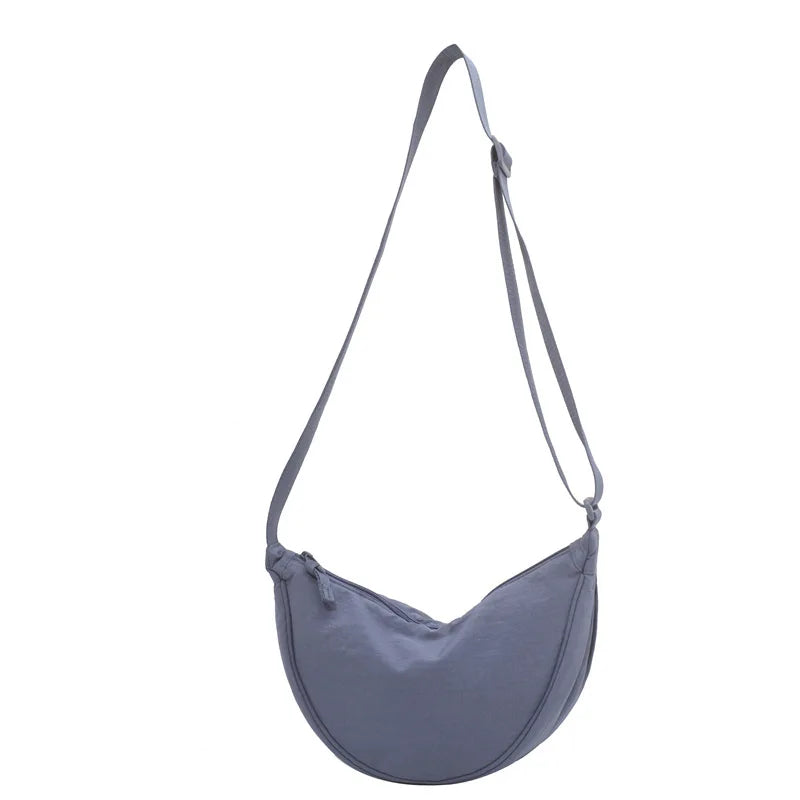 Sac Hobo Grande Capacité — CLEVI Paris