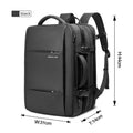 Sac à Dos Business Extensible Imperméable – Laptop 15,6" & Voyage