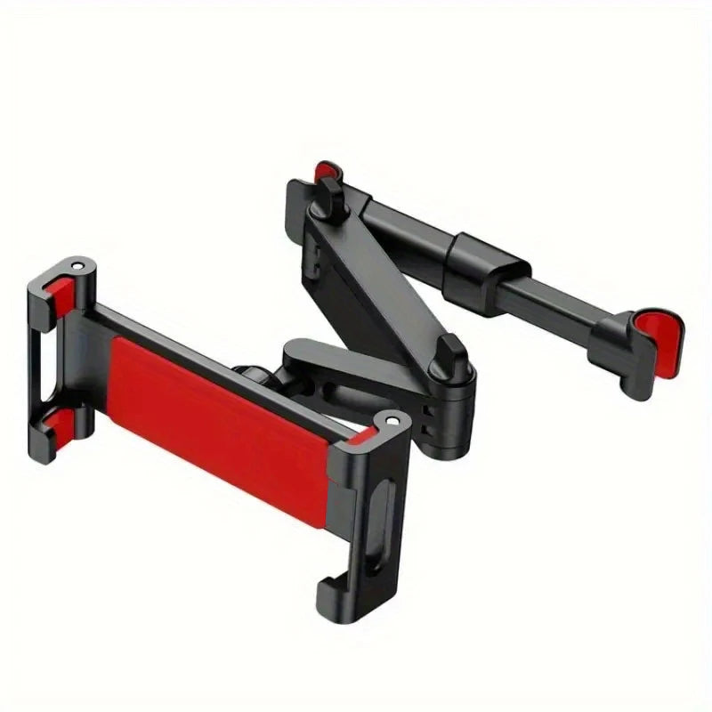 Support Tablette Appuie-Tête Voiture Rotatif 360° — CLEVI Paris