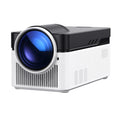 Magcubic HY450 Projecteur Ultra Courte Focale Android 14 1080P 8K 900 ANSI WiFi 6 BT 5.4 – CLEVI Paris