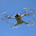 Protège-Hélices à Fixation Rapide pour DJI Mini 4 Pro – CLEVI Paris