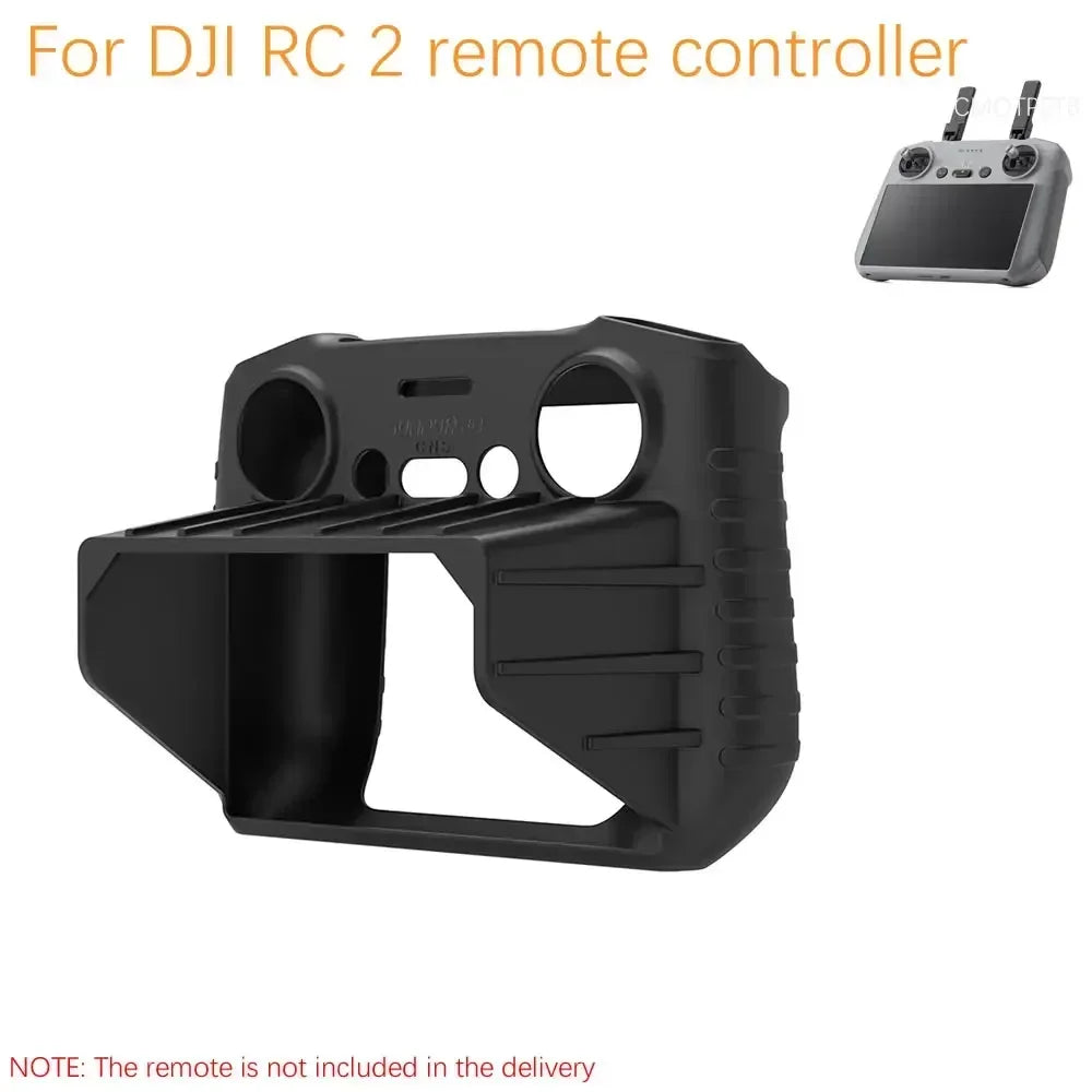 Kit Accessoires pour DJI Mini 4 Pro – Train d’Atterrissage, Protège-Hélices, Filtres, Housse – CLEVI Paris