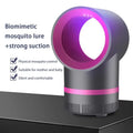 Lampe Anti-Moustiques Électrique USB Rechargeable Intérieur & Extérieur – CLEVI Paris