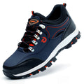 Chaussures Sécurité Homme Embout Acier Anti-Perforation Kevlar Légères | Chantier & Industrie EU 36-48