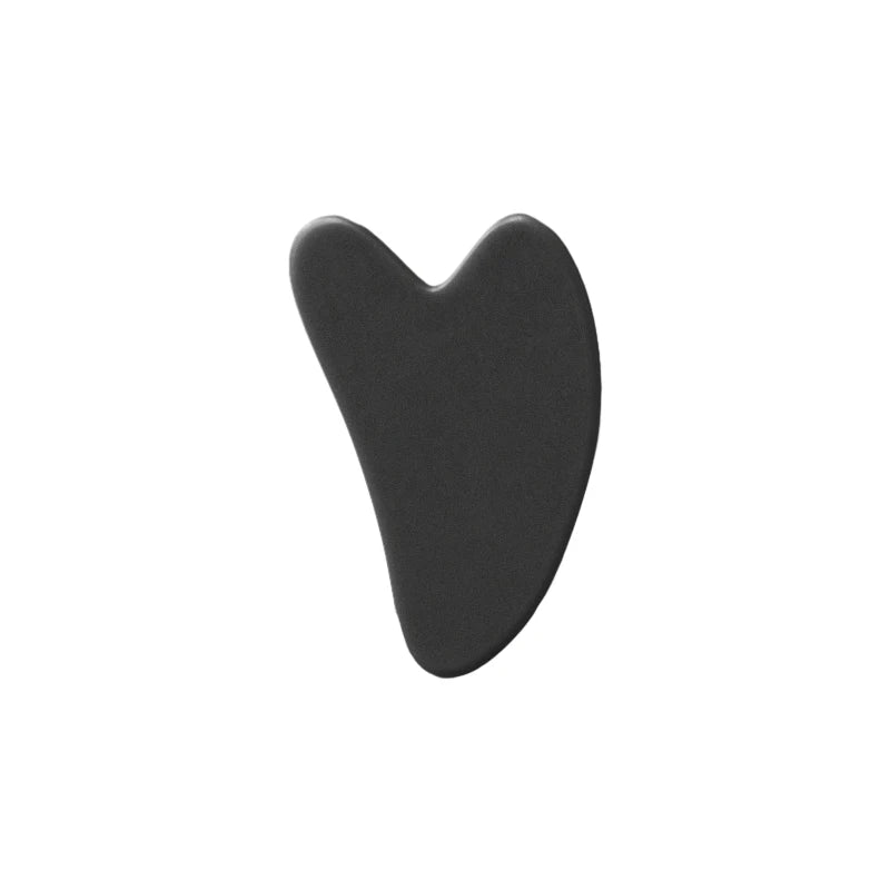 Rouleau Massage Facial en Résine — Visage, Cou & Yeux, Gua Sha Roller, Multi-Coloris | CLEVI Paris
