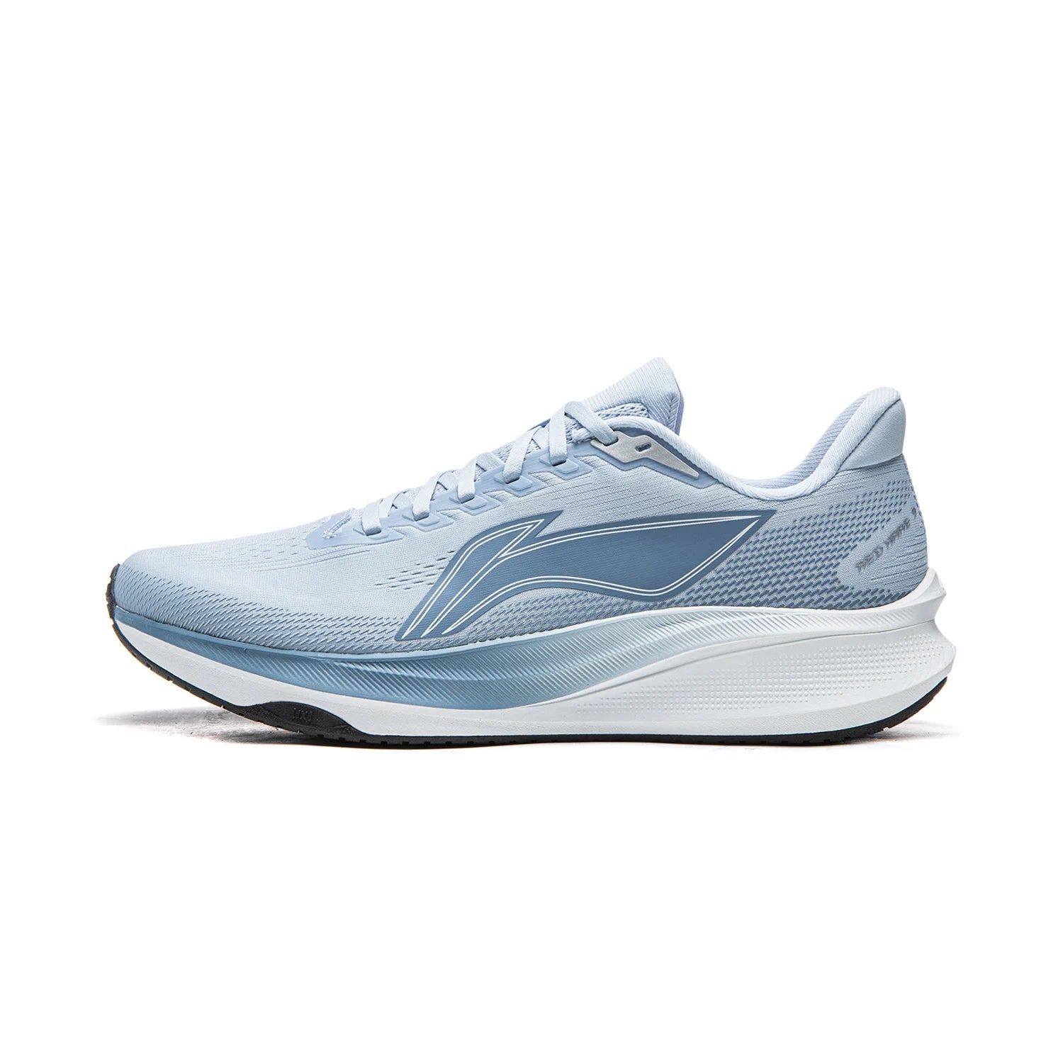 Chaussures Running Homme Li-Ning Red Hare 9 LIGHT FOAM ULTRA Mesh Respirant Anti-Glisse – CLEVI Paris