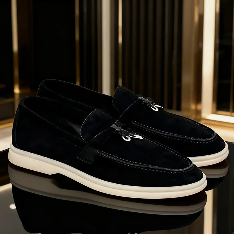 Chaussures Plates Confortables Unisexe Multicolores – CLEVI Paris