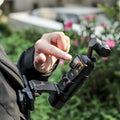 Clip sac à dos pour DJI Pocket 3 – CLEVI Paris