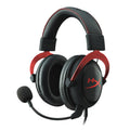 Casque Gaming HyperX Cloud II – CLEVI Paris
