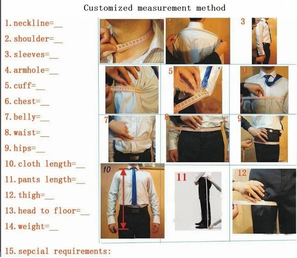 Costume Homme Formel Satin Acétate 2 Pièces Blazer Pantalon – CLEVI Paris