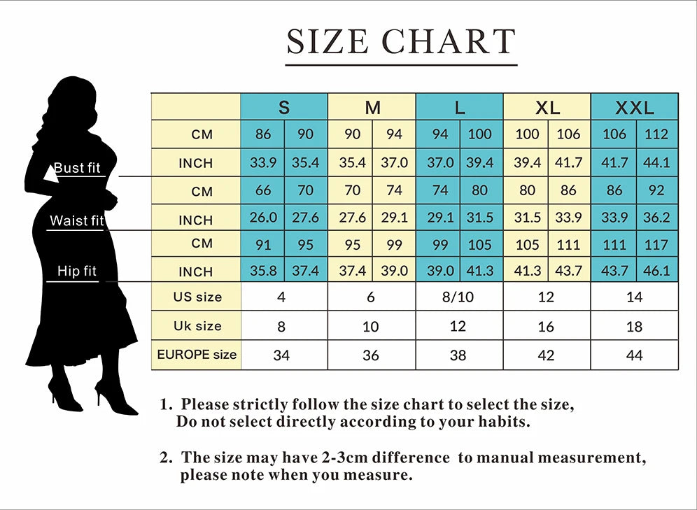 Robe longue à sequins col V manches longues – CLEVI Paris