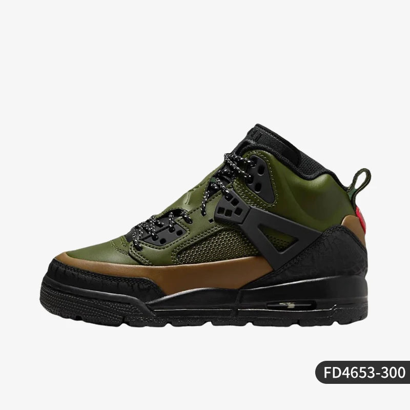 Nike Jordan GS Chaussures Basketball Enfant – CLEVI Paris