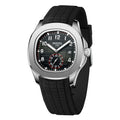 NIBOSI Montre Quartz Homme Sport Luxe Acier Lumineux Date Auto Anti-Magnétique – CLEVI Paris