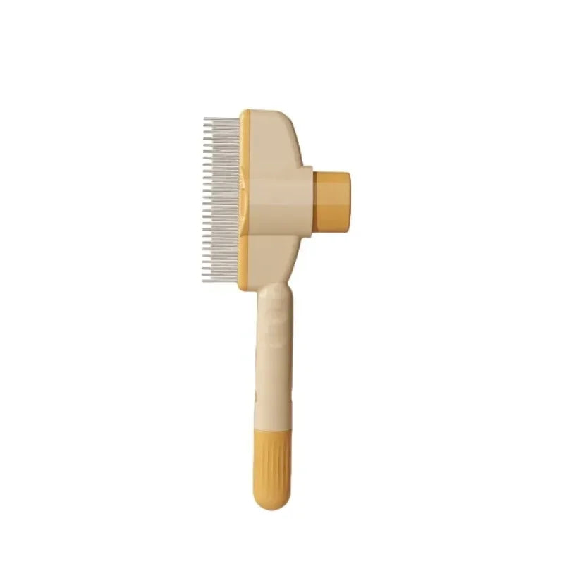 Peigne de toilettage pour chien et chat – CLEVI Paris
