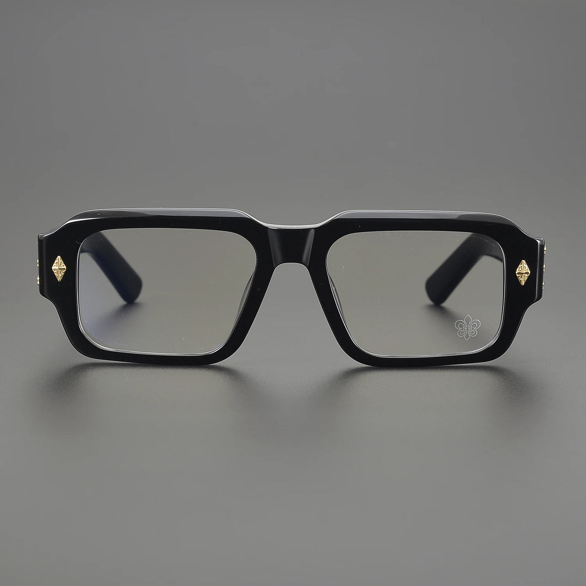 Monture de lunettes en acétate CH8232 – CLEVI Paris