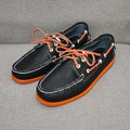 Chaussures bateau homme – CLEVI Paris