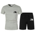 Ensemble Deux Pièces Sport Casual Homme – CLEVI Paris