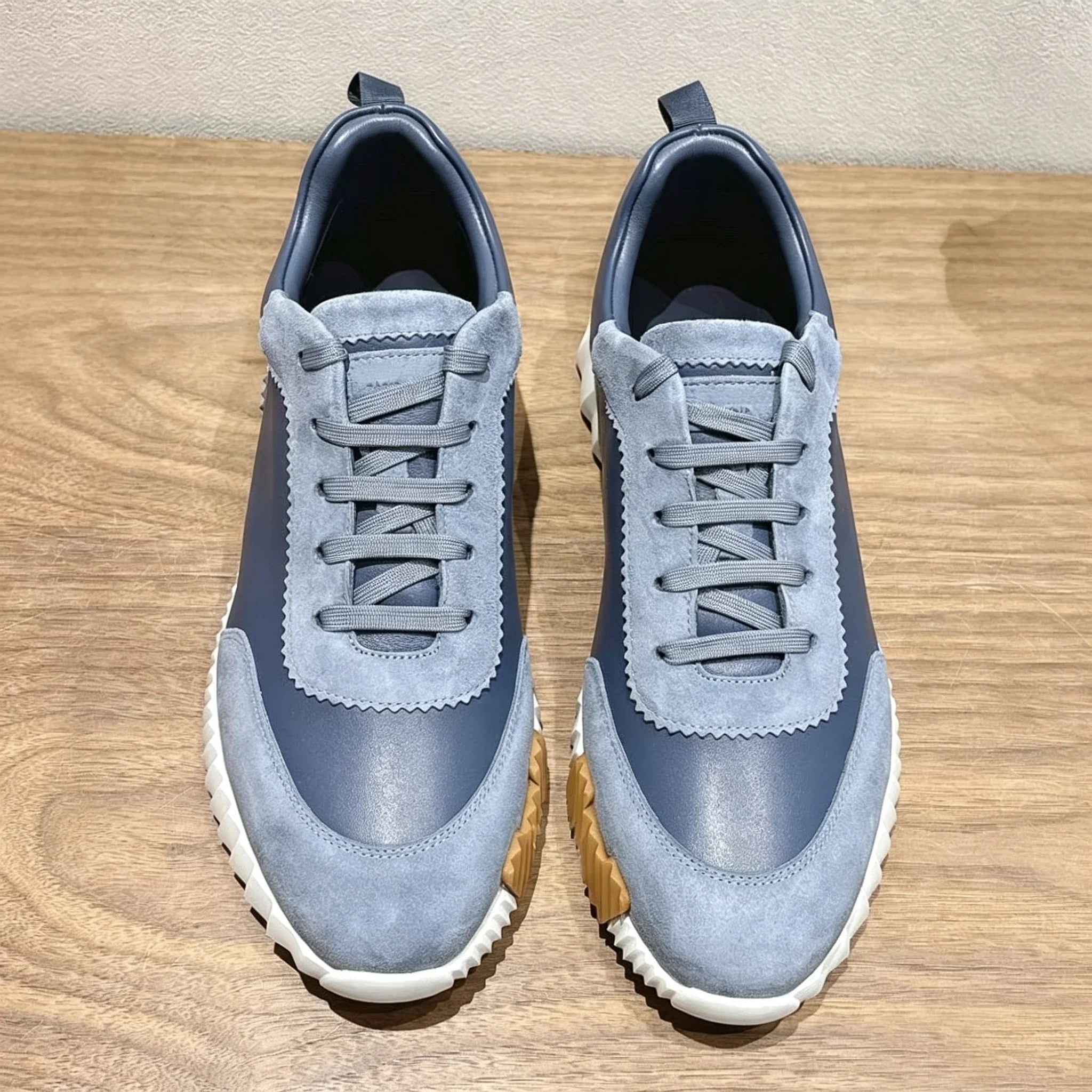 Sneakers Femme Canvas Légères Respirantes Casual Printemps Automne – CLEVI Paris