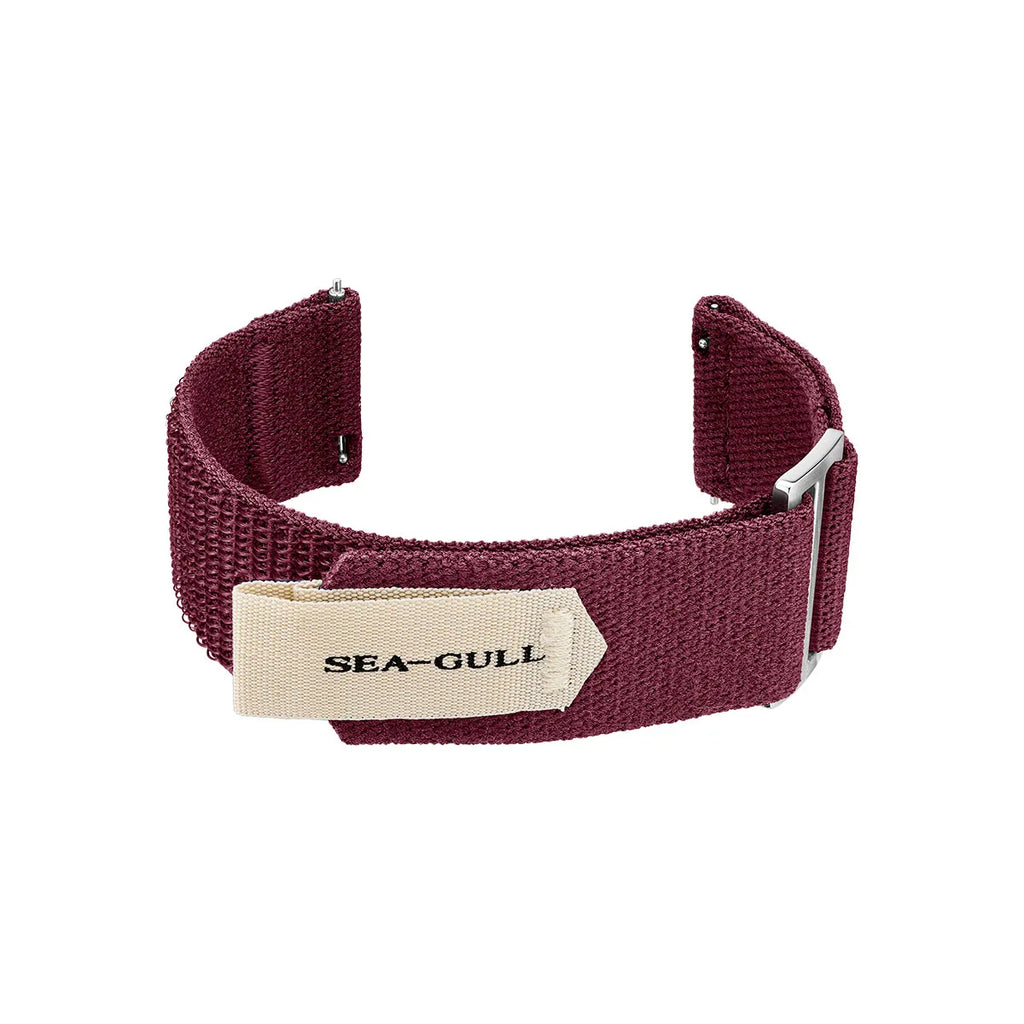 Montre Homme Sea-Gull 1216 – Automatique Plongeuse, Verre Saphir, Étanche 300M, Édition Dragon