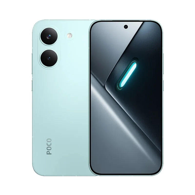 Smartphone POCO X8 Pro 5G 256/512 Go – CLEVI Paris