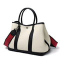 Sac Seau Cuir Vache Pleine Fleur Grande Capacité Femme – CLEVI Paris