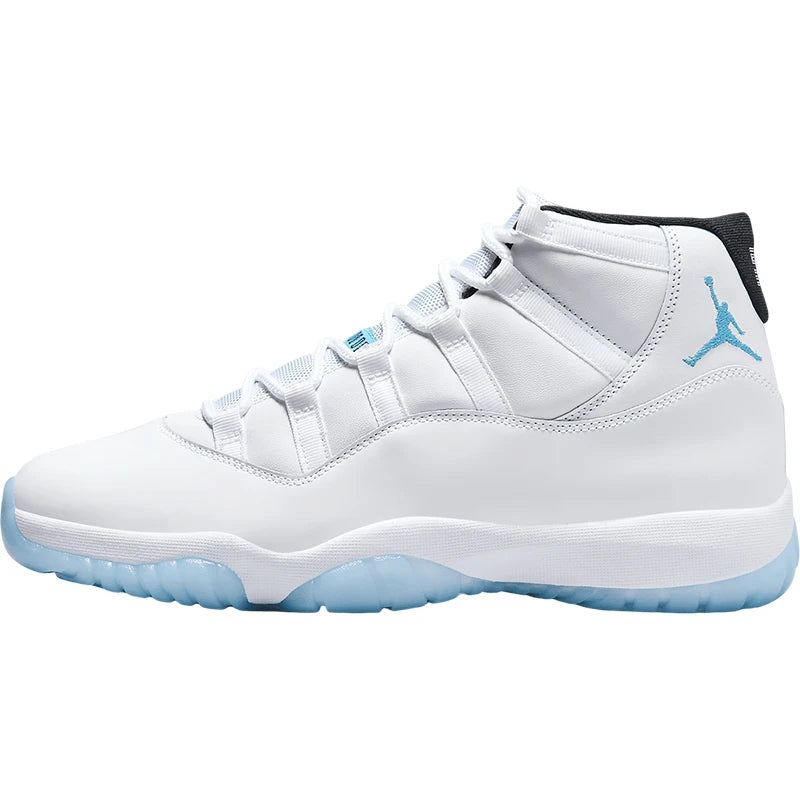 Chaussures de Basketball Homme Haute Tige CT8012-104 – CLEVI Paris