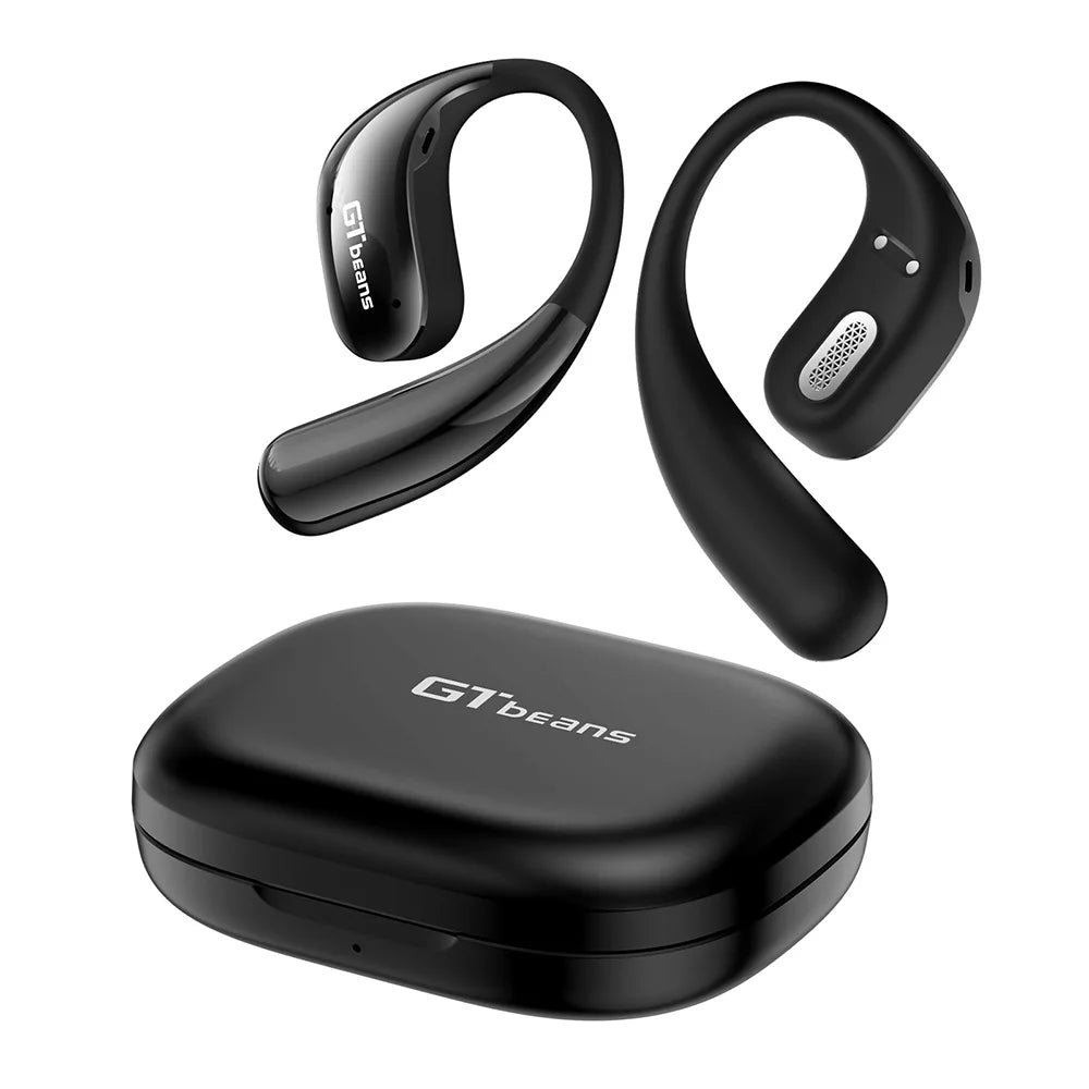 Écouteurs Open-Ear GTbeans E20 BT 6.0 56H – CLEVI Paris