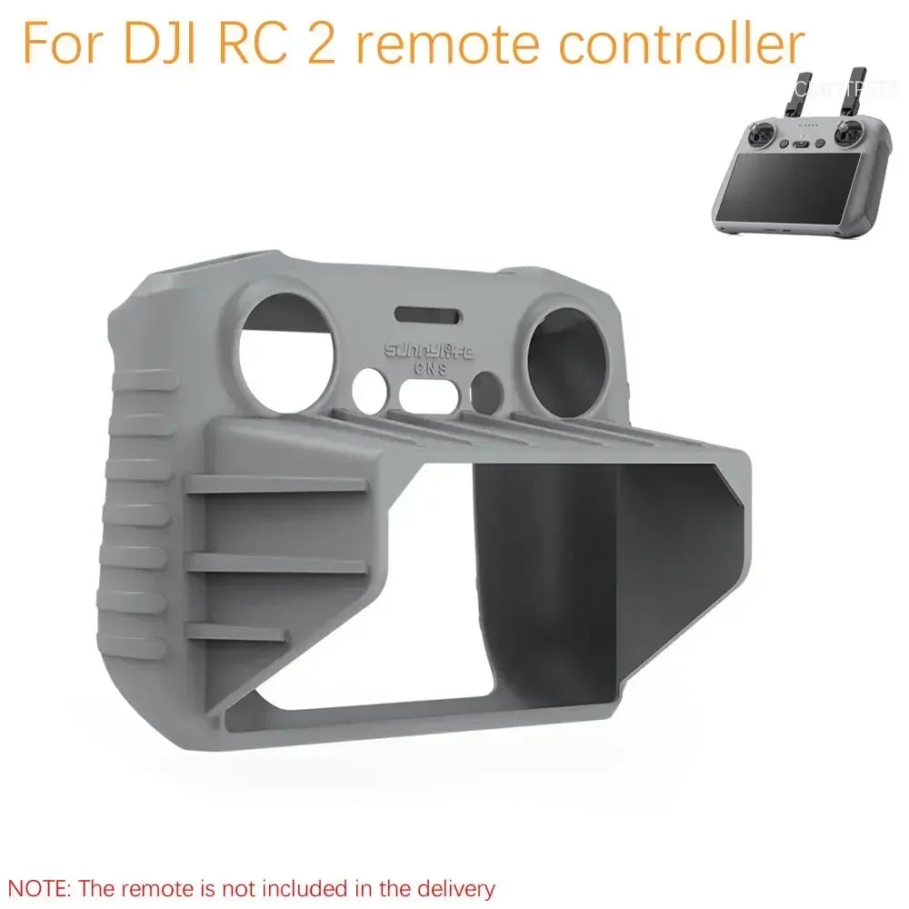 Kit Accessoires pour DJI Mini 4 Pro – Train d’Atterrissage, Protège-Hélices, Filtres, Housse – CLEVI Paris