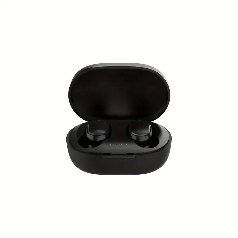 Écouteurs TWS A6S Bluetooth 5.0 Réduction de Bruit IPX5 – CLEVI Paris