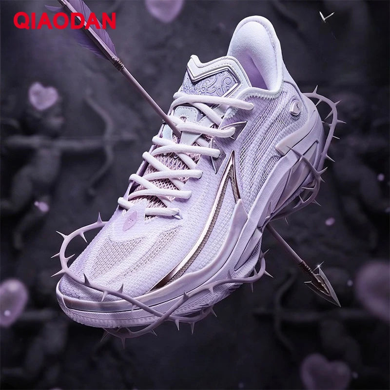 Qiaodan Duya 4.0 Chaussures de Basketball Homme – CLEVI Paris