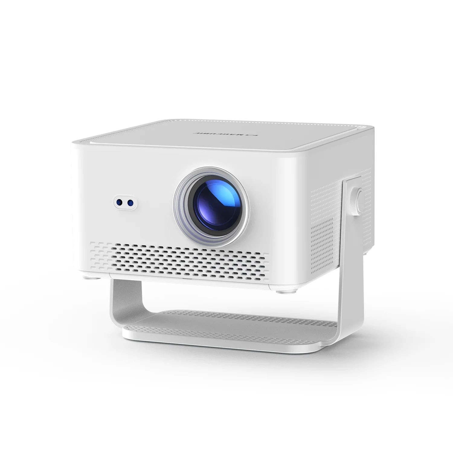 Magcubic HY450Max Projecteur Android 14 1080P 8K 1100 ANSI Autofocus WiFi 6 BT 5.4 Son 24W – CLEVI Paris