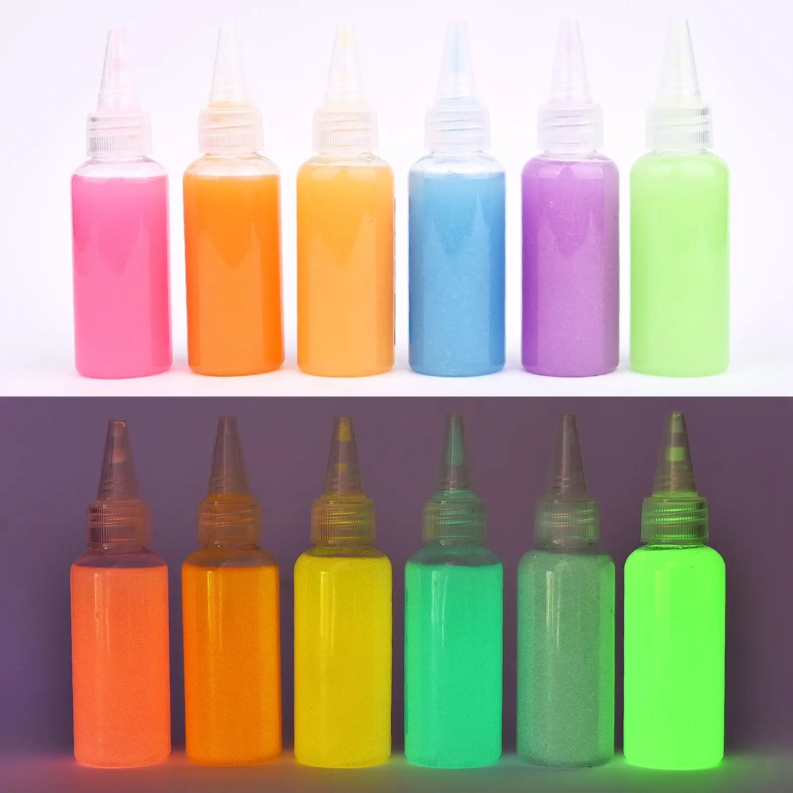 Kit Solution Magique Water Elves | DIY Créatif Enfants, Peinture & Stickers Aquatiques, 20 Assortiments – CLEVI Paris