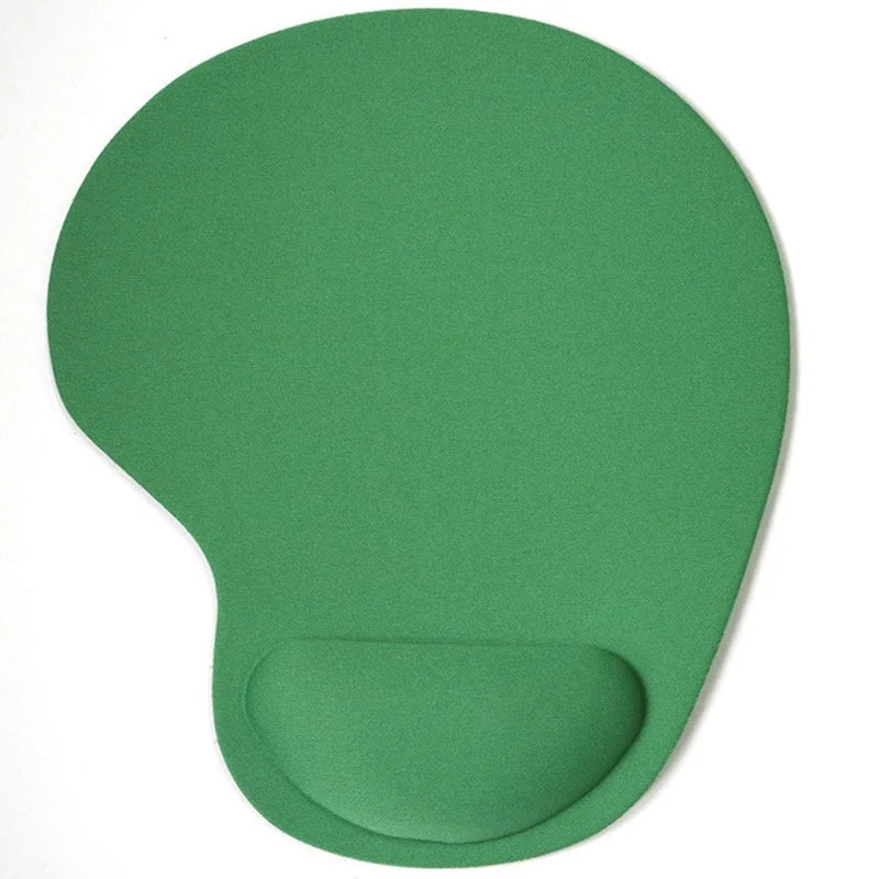 Tapis de Souris EVA Repose-Poignet 200x240mm 7 Couleurs – CLEVI Paris