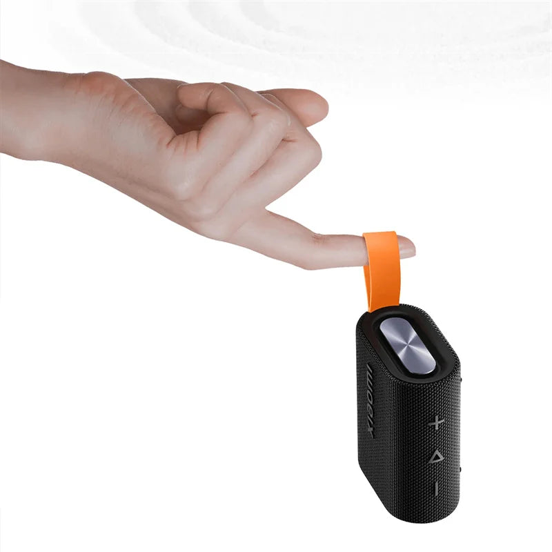 Enceinte Bluetooth Xiaomi Sound Pocket IP67 5W TWS 10h Micro – CLEVI Paris